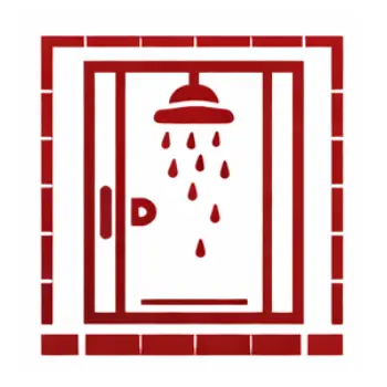 Shower Surrounds
