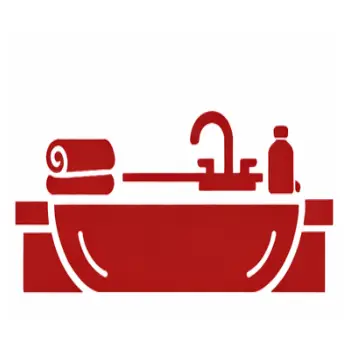 Tub Decks
